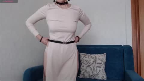 Agatha online show from 24, 3, 2026