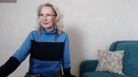 Agatha online show from 18, 4, 2026