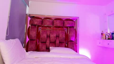 Snapshot of agatha_morrison1 chatting on 21, 1, 2025 Agatha online show from 21, 1, 2025