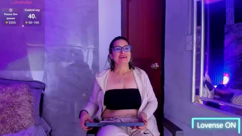 agatha_pleasure online show from 2, 10, 2025