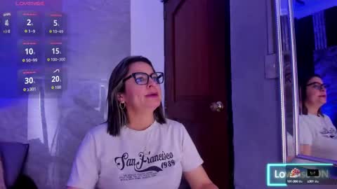 agatha_pleasure online show from 8, 10, 2025