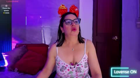 agatha_pleasure online show from 18, 12, 2025