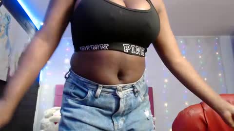 CAROLINA online show from 12, 3, 2025