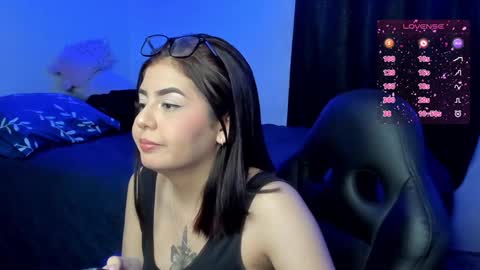 Cat online show from 8, 1, 2025