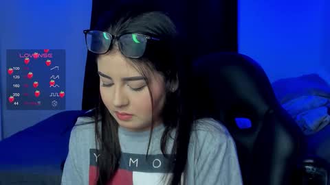 Cat online show from 22, 11, 2025