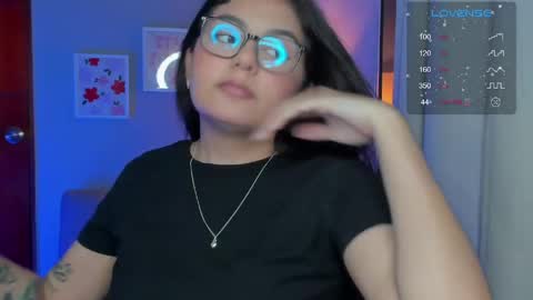 Snapshot of agatha_riccie chatting on 6, 6, 2026 Cat online show from 6, 6, 2026