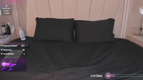 Agatha Steel online show from 11, 3, 2025