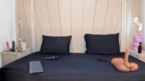 Snapshot of agatha_steel20 chatting on 8, 6, 2026 Agatha Steel online show from 8, 6, 2026