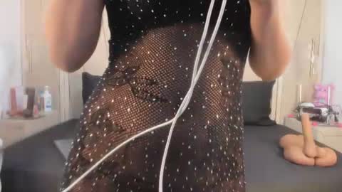 Snapshot of agatha_steel20 chatting on 19, 7, 2026 Agatha Steel online show from 19, 7, 2026