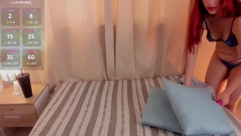 Agatha vixen  online show from 17, 1, 2025