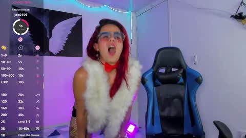 Snapshot of agatha_walter_ chatting on 12, 5, 2026 agatha_walter_ online show from 12, 5, 2026