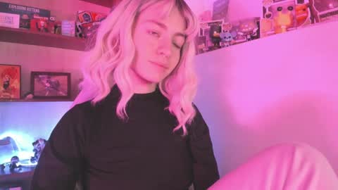 Camila     2 online show from 2, 12, 2024