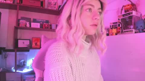 Camila     2 online show from 3, 12, 2024