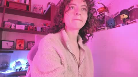 Camila     2 online show from 5, 12, 2024