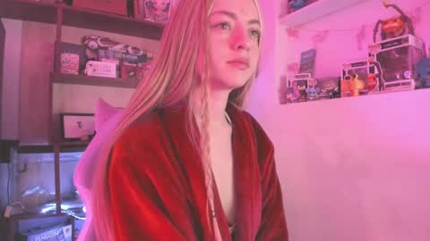 Camila     2 online show from 9, 12, 2024