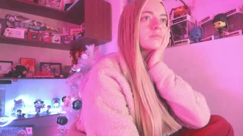 Camila     2 online show from 10, 12, 2024