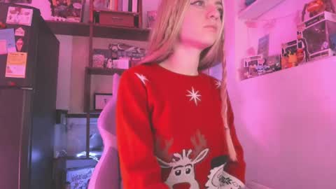 Camila     2 online show from 13, 12, 2024