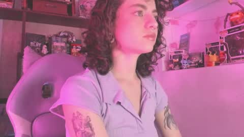 Camila     2 online show from 23, 12, 2024