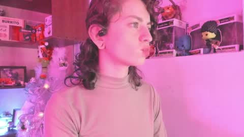 Camila     2 online show from 30, 12, 2024