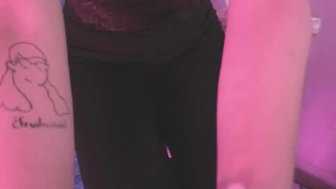 Camila     2 online show from 21, 1, 2025