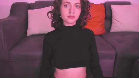 Camila     2 online show from 27, 1, 2025