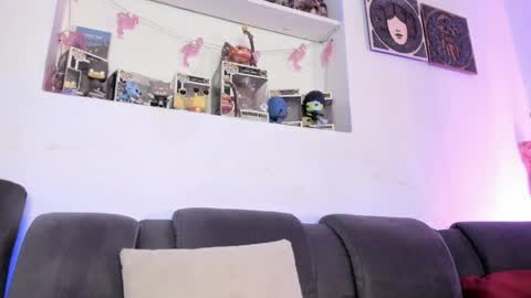 Camila     2 online show from 18, 5, 2026