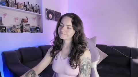 Snapshot of agathaa_ks_ chatting on 26, 6, 2026 Camila 2 online show from 26, 6, 2026