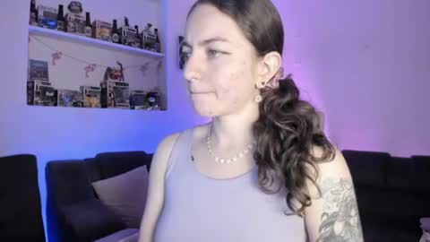 Snapshot of agathaa_ks_ chatting on 15, 7, 2026 Camila 2 online show from 15, 7, 2026