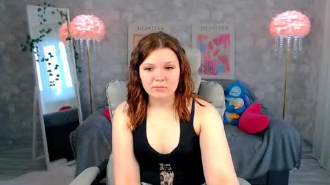 Snapshot of agathaagnia chatting on 15, 5, 2026 agathaagnia online show from 15, 5, 2026