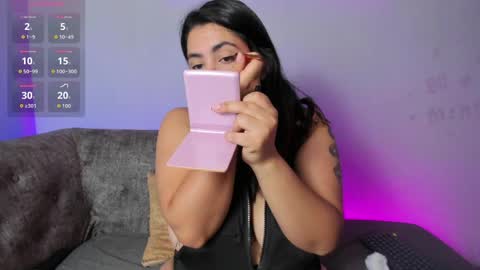 agatha bel    online show from 5, 4, 2026