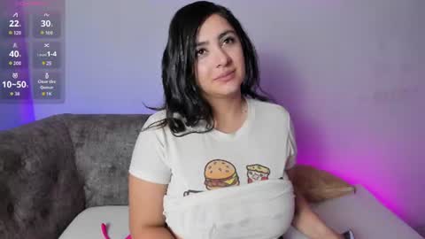 Snapshot of agathabel chatting on 14, 6, 2026 agatha bel online show from 14, 6, 2026