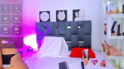 Snapshot of agathablade chatting on 3, 3, 2026 Agatha online show from 3, 3, 2026