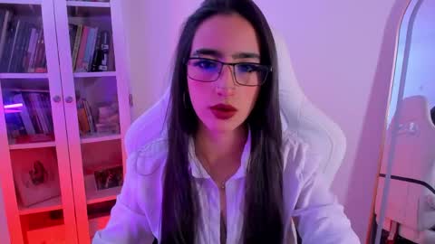 Snapshot of agathablair4 chatting on 21, 5, 2026 agathablair4 online show from 21, 5, 2026