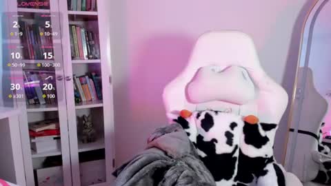 Snapshot of agathablair4 chatting on 19, 6, 2026 agathablair4 online show from 19, 6, 2026