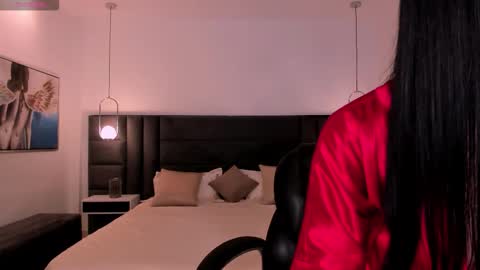 Agatha online show from 16, 3, 2026