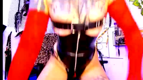 Agatha Fox online show from 11, 2, 2026