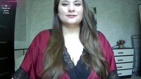 Snapshot of agathamyers chatting on 26, 4, 2026 agathamyers online show from 26, 4, 2026