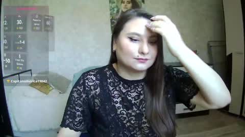 Snapshot of agathamyers chatting on 21, 5, 2026 agathamyers online show from 21, 5, 2026