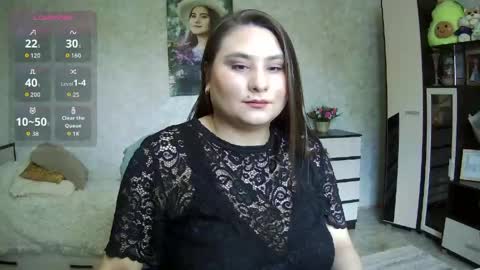 Snapshot of agathamyers chatting on 26, 5, 2026 agathamyers online show from 26, 5, 2026