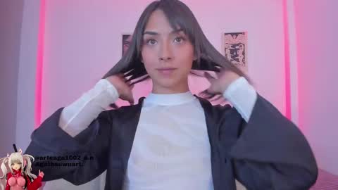 Agatha online show from 14, 10, 2025