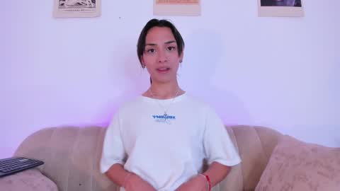 Agatha online show from 11, 4, 2026