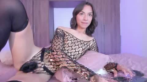 Snapshot of agathauwuart chatting on 6, 5, 2026 Agatha online show from 6, 5, 2026