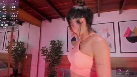 Snapshot of agattaduque chatting on 18, 2, 2025 online show from 18, 2, 2025