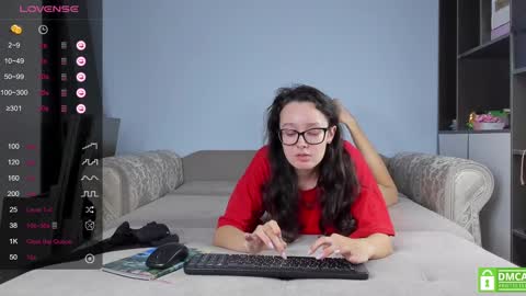 AgattaSmith online show from 24, 2, 2025