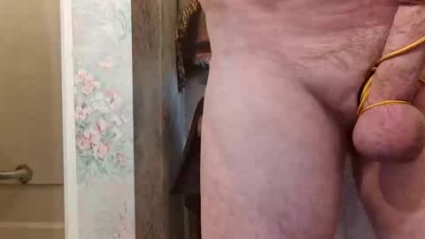 agedhardwood59618233 online show from 11, 10, 2025