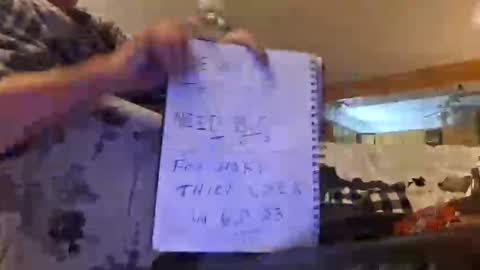 Snapshot of agedhardwood59618233 chatting on 1, 12, 2025 agedhardwood59618233 online show from 1, 12, 2025