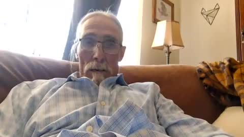Snapshot of agedhardwood59618233 chatting on 13, 6, 2026 agedhardwood59618233 online show from 13, 6, 2026