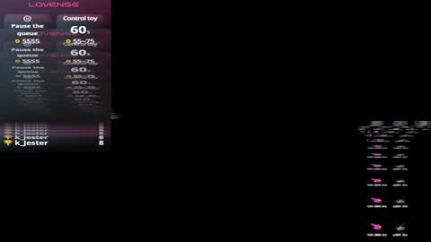 Snapshot of agel_sw1 chatting on 1, 1, 2025 Angel online show from 1, 1, 2025