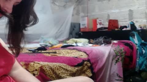 Snapshot of agel_sw1 chatting on 29, 1, 2025 Angel online show from 29, 1, 2025