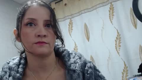 Snapshot of agel_sw1 chatting on 25, 2, 2025 Angel online show from 25, 2, 2025